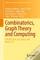 Combinatorics, Graph Theory And Computing