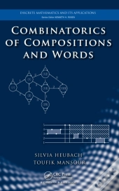 Combinatorics Of Compositions And Words
