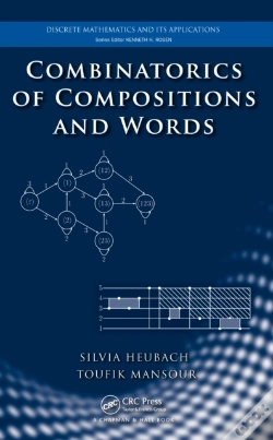 Capa do artigo Combinatorics Of Compositions And Words