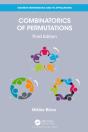 Combinatorics Of Permutations - Preview