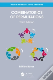 Capa do artigo Combinatorics Of Permutations