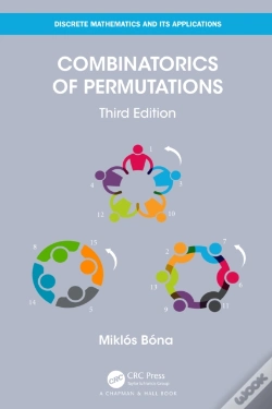 Capa do artigo Combinatorics Of Permutations