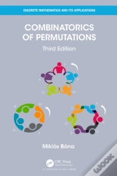 Combinatorics Of Permutations