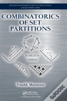 Combinatorics Of Set Partitions