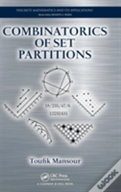 Capa do artigo Combinatorics Of Set Partitions