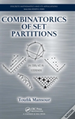 Capa do artigo Combinatorics Of Set Partitions