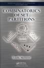 Combinatorics Of Set Partitions - Preview