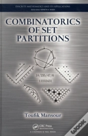 Capa do artigo Combinatorics Of Set Partitions