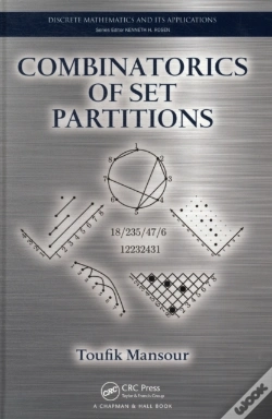 Capa do artigo Combinatorics Of Set Partitions