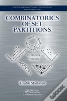 Combinatorics Of Set Partitions