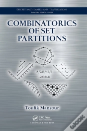 Capa do artigo Combinatorics Of Set Partitions