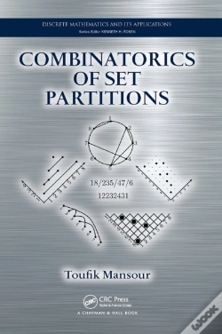 Capa do artigo Combinatorics Of Set Partitions