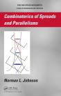 Combinatorics Of Spreads And Parallelisms - Preview