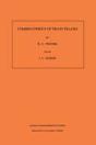 Combinatorics Of Train Tracks - Preview