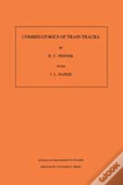 Capa do artigo Combinatorics Of Train Tracks