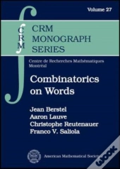 Combinatorics On Words