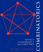 Combinatorics - Preview