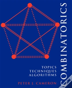 Capa do artigo Combinatorics