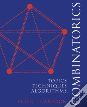 Capa do artigo Combinatorics