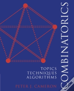 Capa do artigo Combinatorics