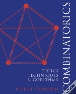 Capa do artigo Combinatorics