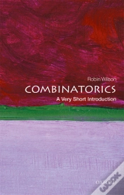 Capa do artigo Combinatorics