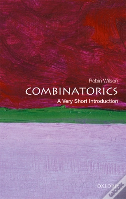 Capa do artigo Combinatorics