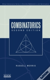 Capa do artigo Combinatorics