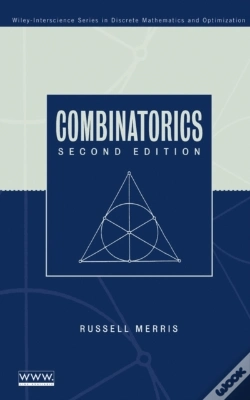 Capa do artigo Combinatorics