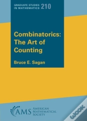 Capa do artigo Combinatorics: The Art Of Counting