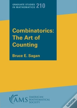 Capa do artigo Combinatorics: The Art Of Counting