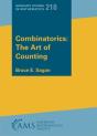 Combinatorics: The Art Of Counting - Preview
