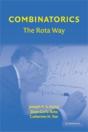 Combinatorics: The Rota Way - Preview