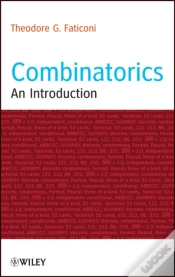 Capa do artigo Combinatorics