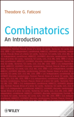 Capa do artigo Combinatorics