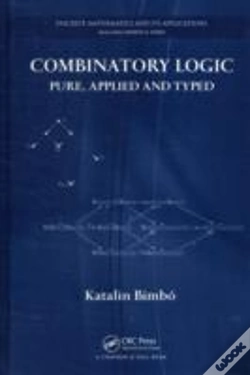 Capa do artigo Combinatory Logic