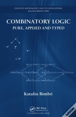 Capa do artigo Combinatory Logic