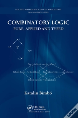 Capa do artigo Combinatory Logic