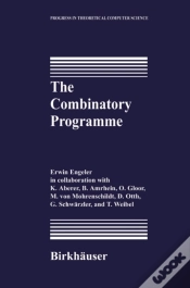 Capa do artigo Combinatory Programme