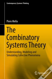 Capa do artigo Combinatory Systems Theory