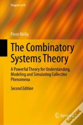 Combinatory Systems Theory