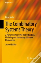 Capa do artigo Combinatory Systems Theory