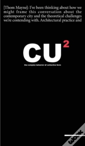 Capa do artigo Combinatory Urbanism 2