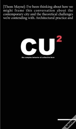 Capa do artigo Combinatory Urbanism 2