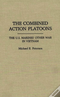 Capa do artigo Combined Action Platoons