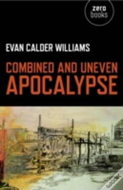 Capa do artigo Combined And Uneven Apocalypse Â€“ Luciferian Marxism