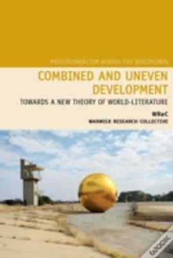 Capa do artigo Combined And Uneven Development