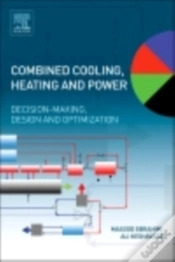 Capa do artigo Combined Cooling, Heating And Power
