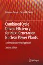 Combined Cycle Driven Efficiency For Next Generation Nuclear Power Plants - Preview