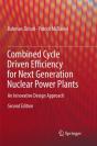 Combined Cycle Driven Efficiency For Next Generation Nuclear Power Plants - Preview